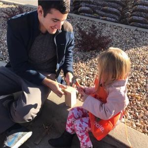 Meet your Posher, Jared